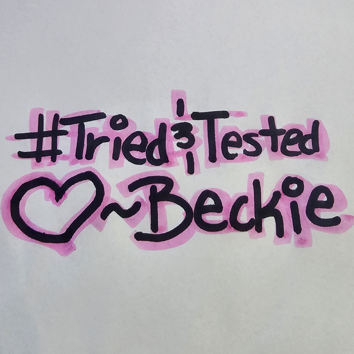 Beckie's Favorite Picks