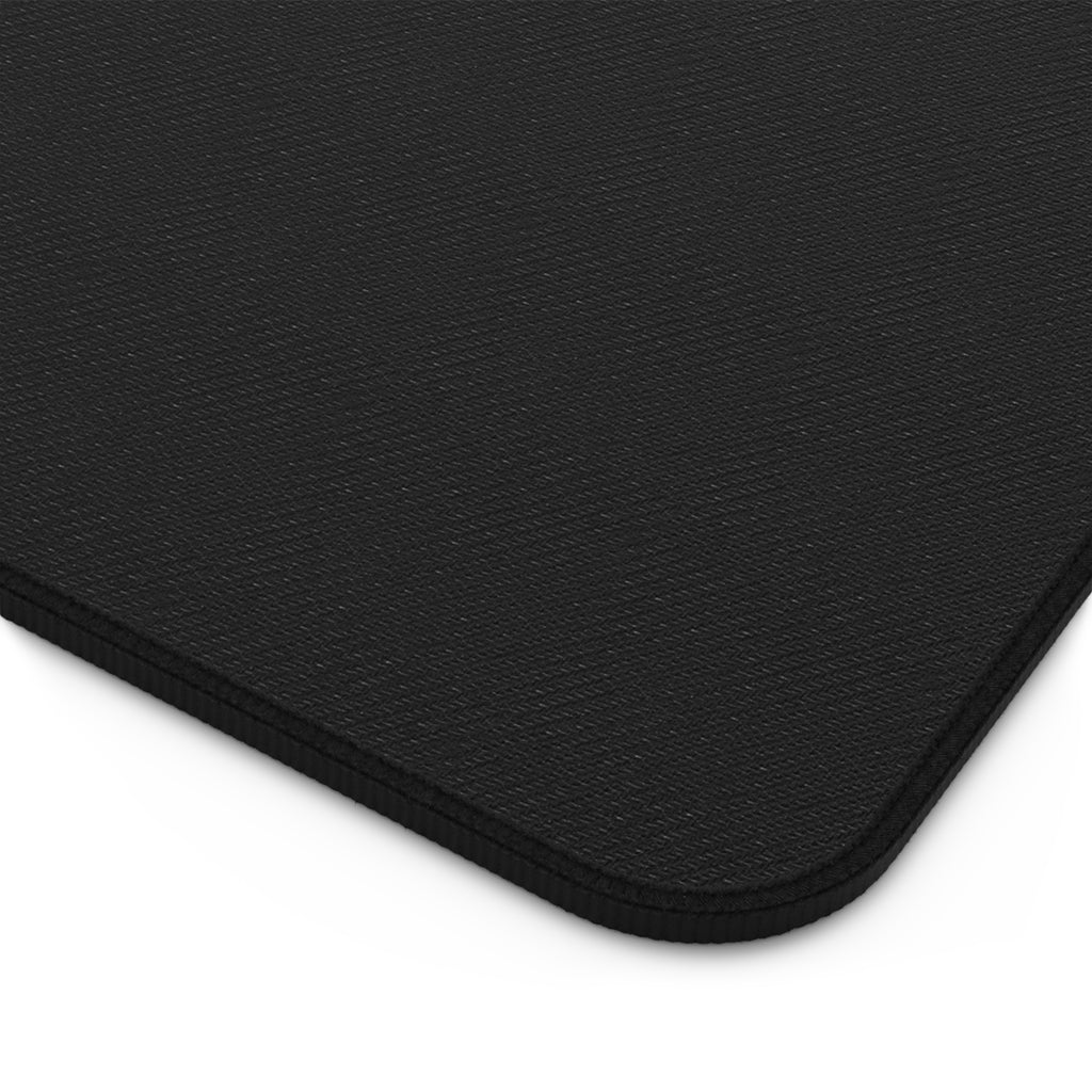 Galaxy Planets Desk Mat