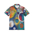 Galaxy Planets Polo