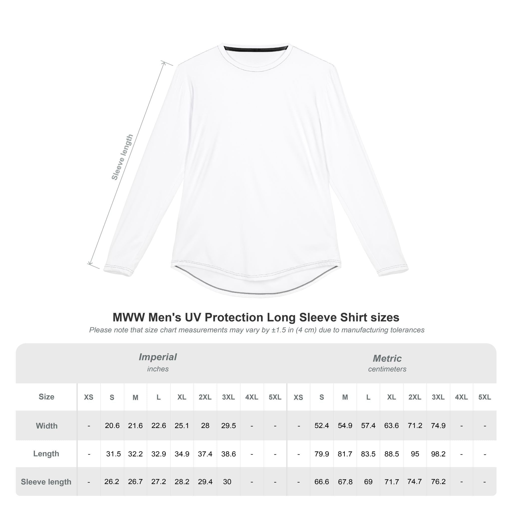 Galaxy Planets Long Sleeve Men's UV Protection Shirt