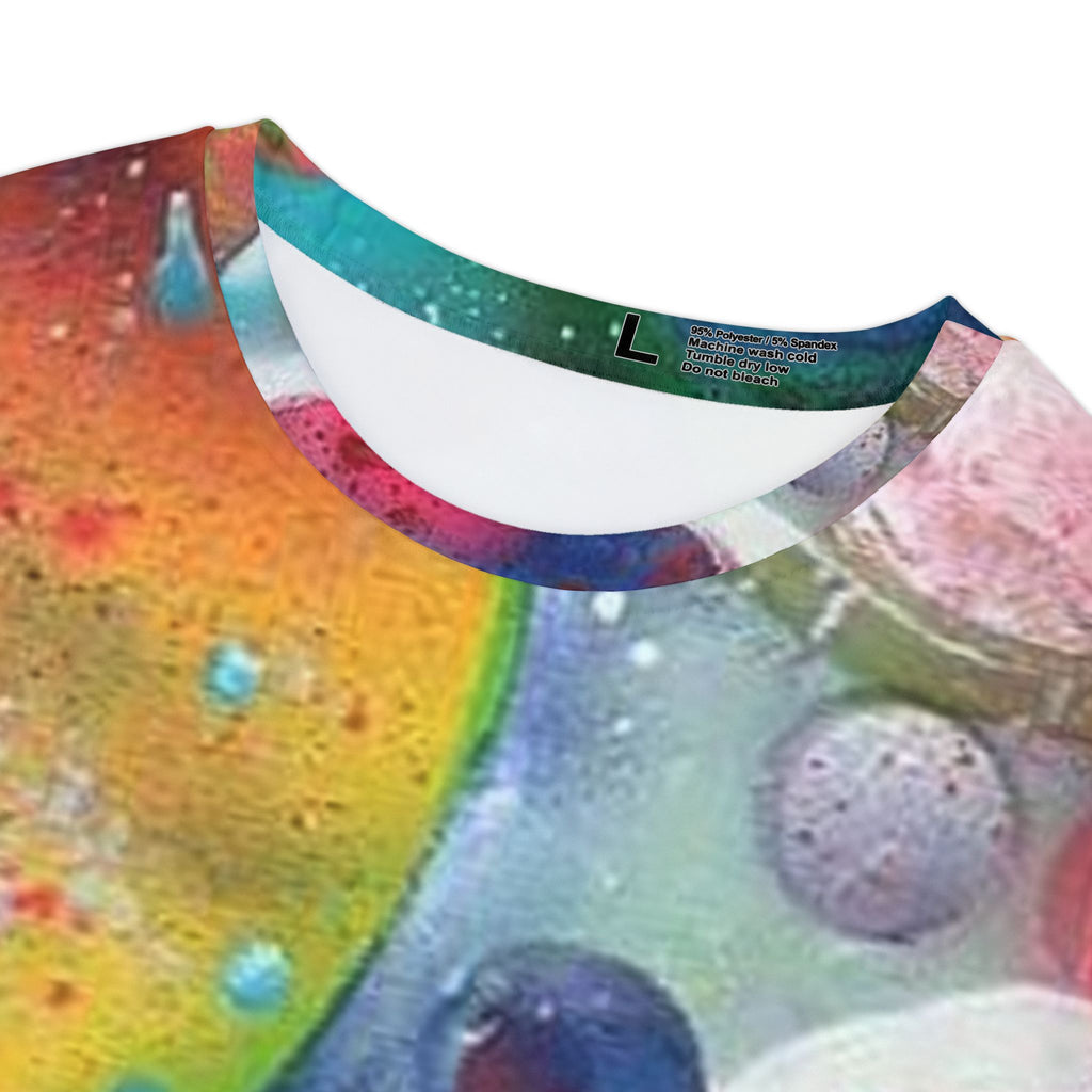 Galaxy Planets Women's T-Shirt